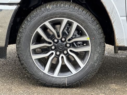 New 2026 RAM 1500 Limited image 24