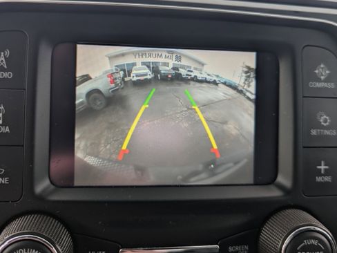 Used 2023 RAM 1500 Classic Warlock image 11