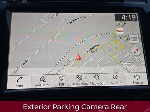 Used 2022 Nissan Murano SL image 22