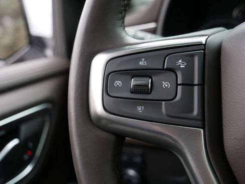 Used 2021 Chevrolet Tahoe LT image 28