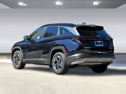 Used 2025 Hyundai Tucson SEL AWD/4WD image 3