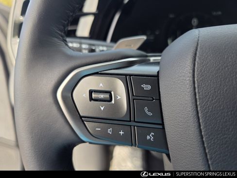 Certified 2025 Lexus RX 350 Premium image 24