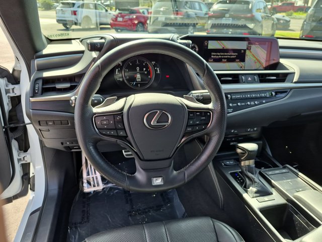 Used 2019 Lexus ES 350 F Sport FWD image 18
