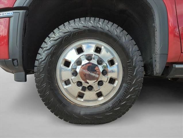 Used 2024 GMC Sierra 3500 Denali w/ Denali Reserve Package AWD/4WD image 25
