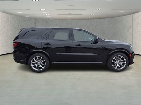 New 2026 Dodge Durango GT w/ Tow 'N Go Package image 3