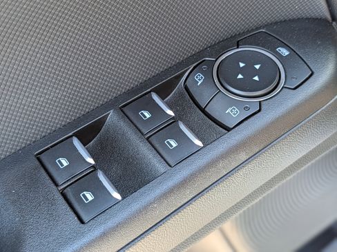 Used 2025 Ford Bronco Sport Outer Banks w/ Outer Banks Tech Package+ AWD/4WD image 15