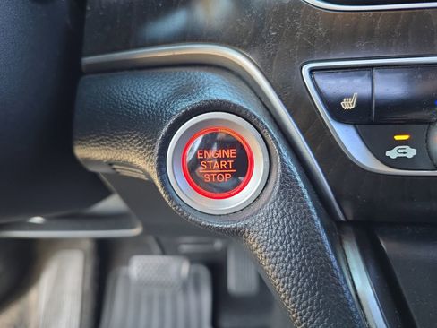 Used 2019 Honda Accord EX image 26