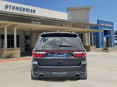 Used 2024 Dodge Durango R/T AWD/4WD image 6