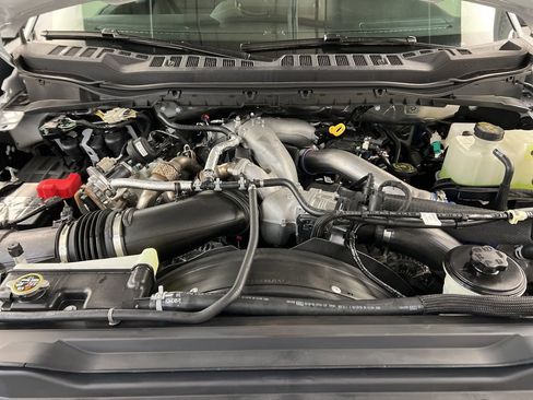 New 2025 Ford F550 XL image 28
