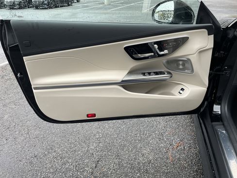 New 2026 Mercedes-Benz CLE 300 4MATIC Cabriolet image 24