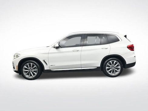 Used 2018 BMW X3 xDrive30i image 36