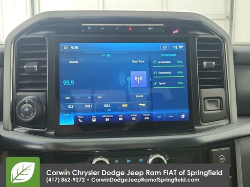 Used 2023 Ford F150 Limited AWD/4WD image 23