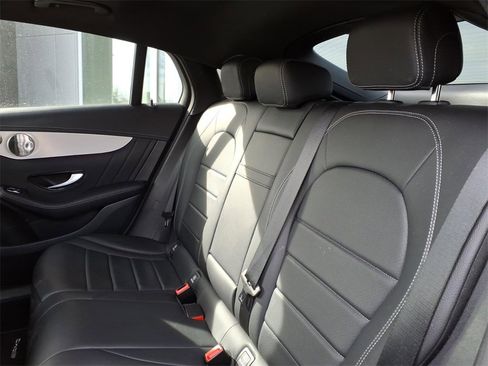 Certified 2023 Mercedes-Benz GLC 300 4MATIC Coupe image 26