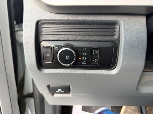 Used 2023 Ford F350 XLT w/ 360-Degree Camera Package AWD/4WD image 37