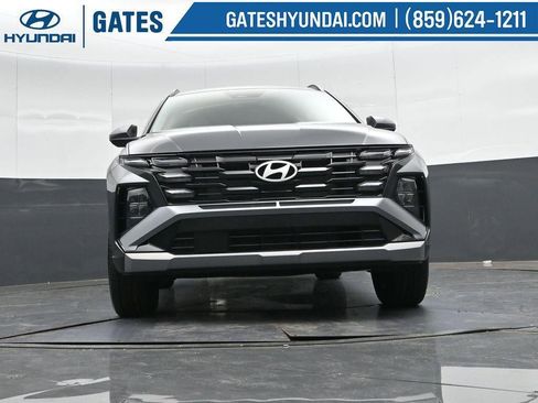 New 2026 Hyundai Tucson SEL image 35