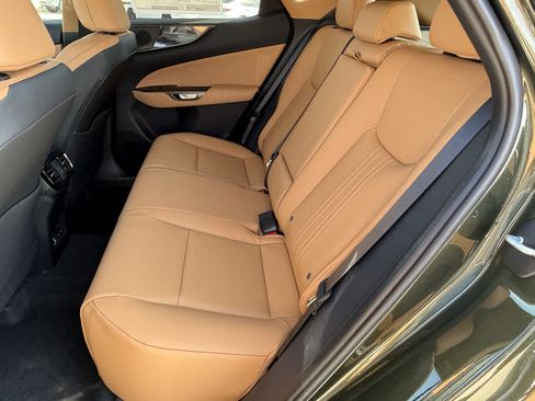New 2026 Lexus NX 350 AWD image 29