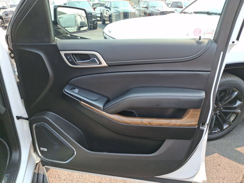 Used 2019 GMC Yukon Denali AWD/4WD image 18