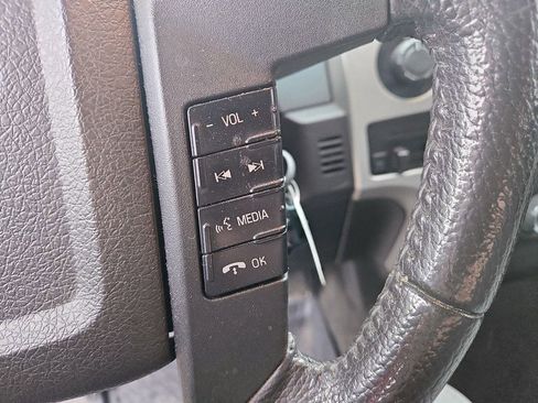 Used 2014 Ford F150 XLT w/ Equipment Group 302A Luxury image 15