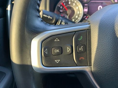 Used 2022 RAM 1500 Big Horn image 6