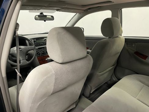 Used 2007 Toyota Corolla LE image 11