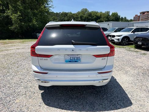 Used 2023 Volvo XC60 B5 Plus w/ Protection Package Premier FWD image 4