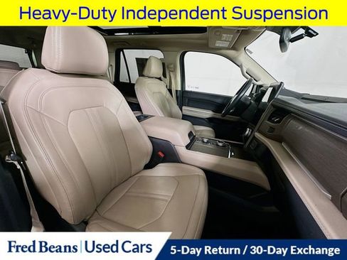 Certified 2023 Ford Expedition Max Limited image 38