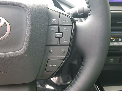 Used 2024 Toyota Prius Limited w/ Limited Premium Package image 26