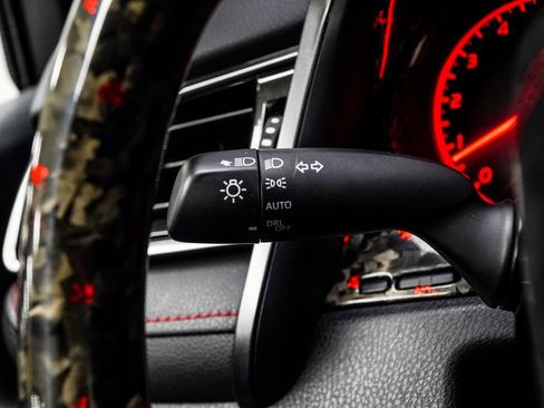 Used 2022 Toyota Camry TRD image 29