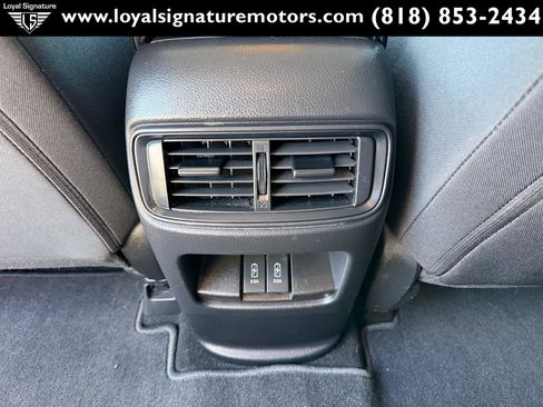 Used 2018 Honda CR-V EX image 16