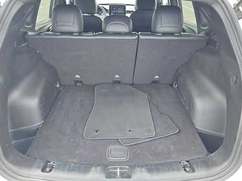 Used 2025 Jeep Compass Limited AWD/4WD image 6