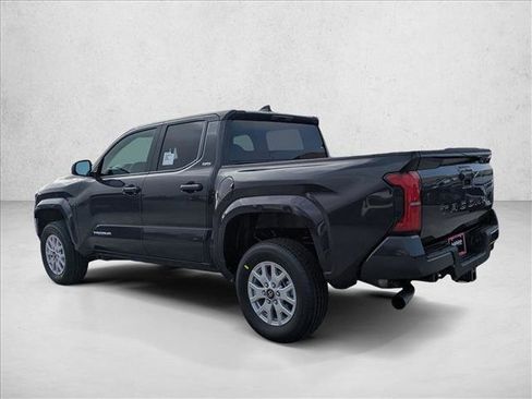 New 2025 Toyota Tacoma SR5 image 9