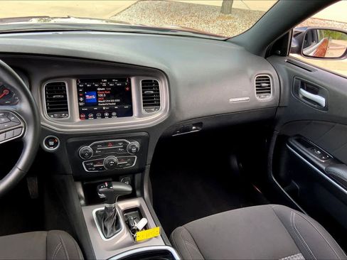 Used 2023 Dodge Charger SXT image 7