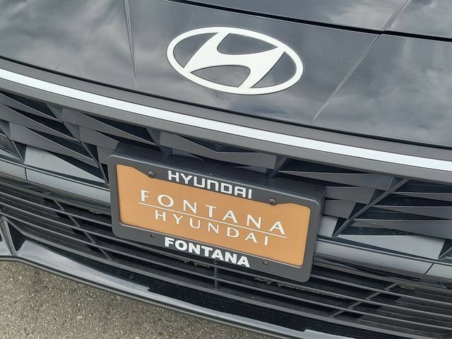 New 2026 Hyundai Elantra SEL Sport FWD image 31