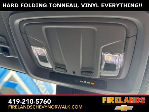 Certified 2022 GMC Sierra 1500 Pro w/ Pro Value Package image 17