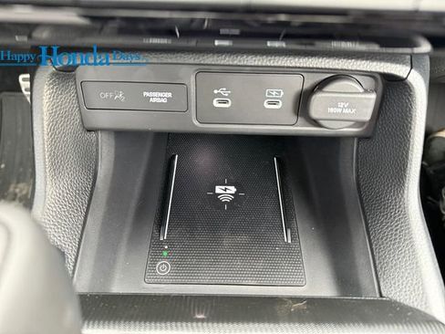 New 2026 Honda Civic Sport Touring image 28