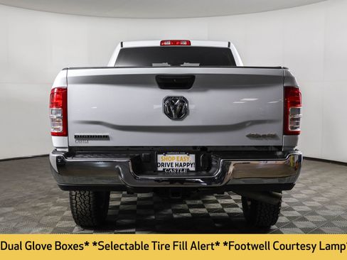 Used 2023 RAM 2500 Big Horn w/ Level 1 Equipment Group image 19