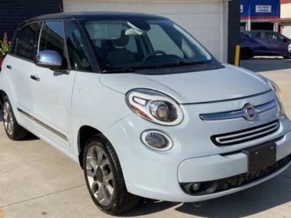 Used 2019 FIAT 500L Pop w/ Premium Group