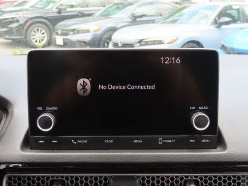 Used 2023 Honda Civic LX image 17