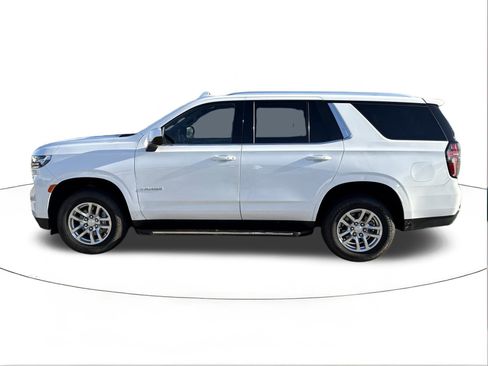 Used 2023 Chevrolet Tahoe LT image 6