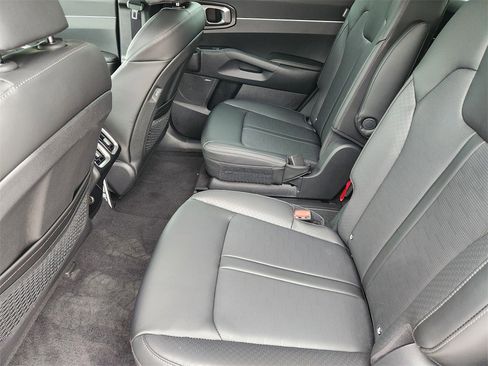 New 2026 Kia Sorento EX image 20
