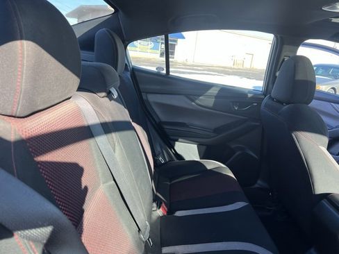 Used 2020 Subaru Impreza 2.0i Sport w/ Popular Package #1 image 33