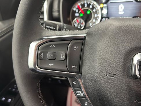 New 2025 RAM 1500 Laramie image 26
