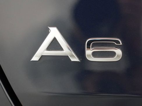 Certified 2025 Audi A6 2.0T Premium w/ Convenience Plus Package image 28