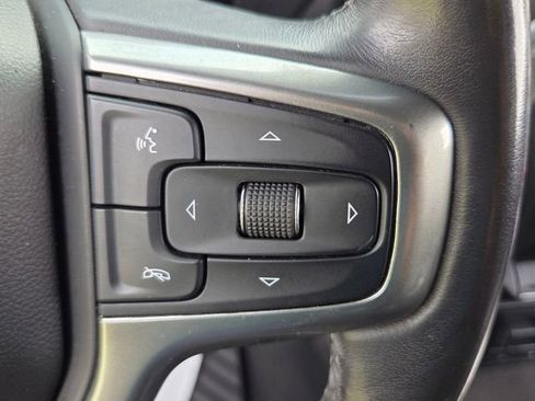 Used 2021 Chevrolet Silverado 1500 RST w/ Bed Protection Package AWD/4WD image 22