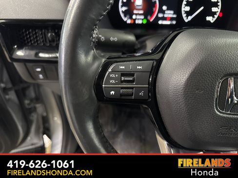 Used 2023 Honda CR-V EX-L image 18