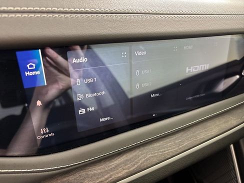 Used 2022 Jeep Grand Cherokee Limited 4xe image 36