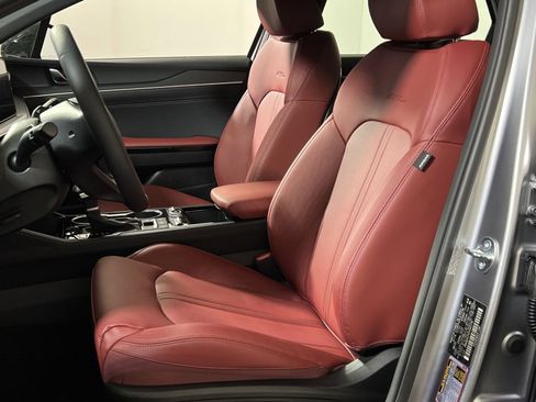 New 2026 Kia K5 GT-Line image 11