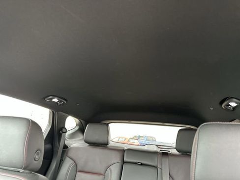 Certified 2022 Chevrolet Blazer RS w/ Enhanced Convenience Package image 19