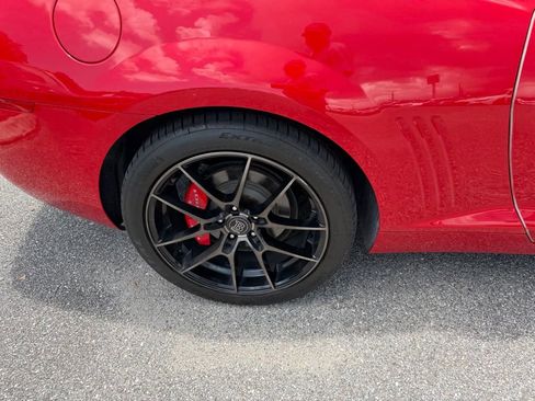 Used 2013 Chevrolet Camaro LT RWD image 5