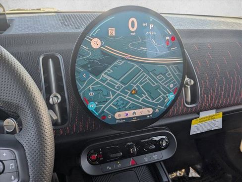 New 2026 MINI Cooper Countryman John Cooper Works image 14